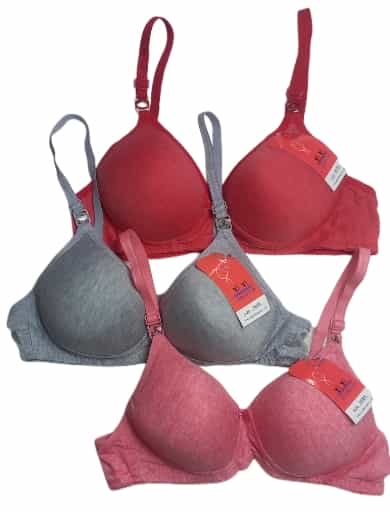 128rb_BH wanita seri 32 34 36 38